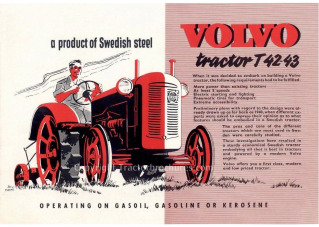 Volvo